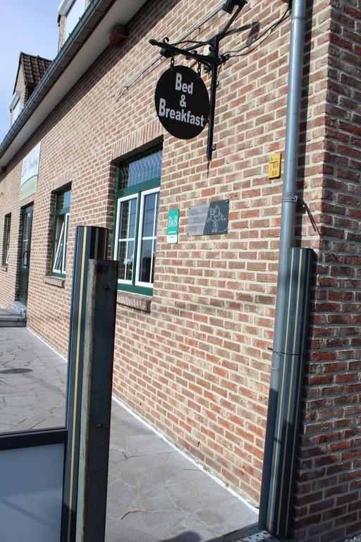 B&B De Vroling Wellen Exteriér fotografie